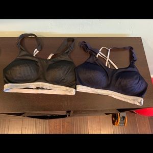 Victoria’s Secret sports bras